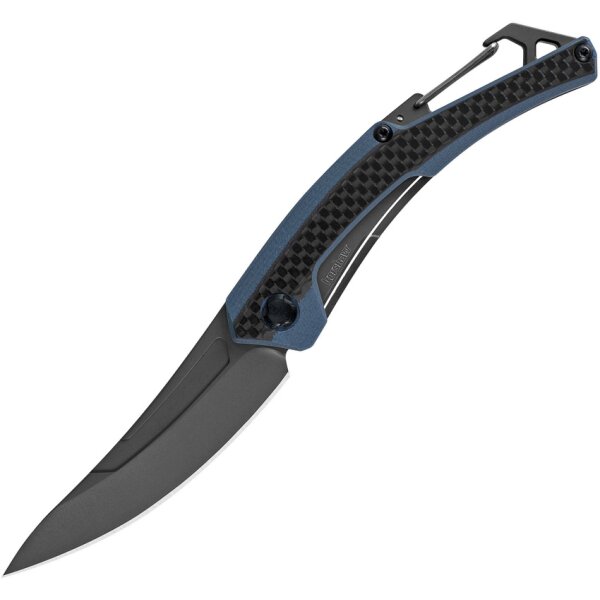 Kershaw Reverb XL Taschenmesser
