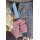 OKC Camp Plus Bread Lockback Campingbrotmesser Wellenschliff