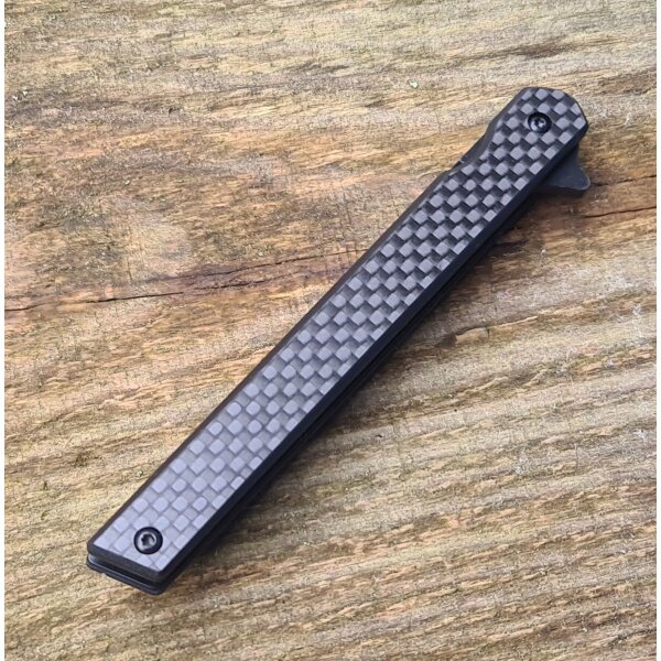 Elite Force SLIM SHIMY EF172 Flipper Carbon
