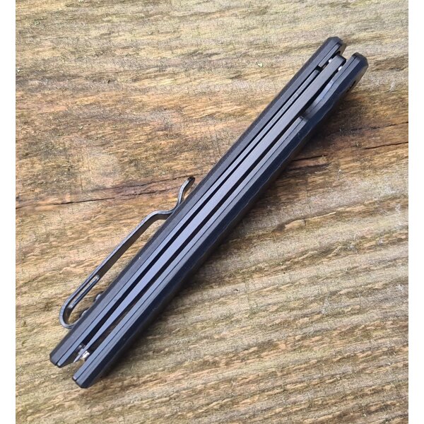 Elite Force SLIM SHIMY EF172 Flipper Carbon