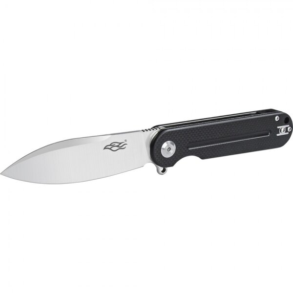 Ganzo FH922-BK Flipper D2 Stahl G10 Black