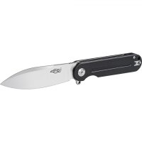 Ganzo FH922-BK Flipper D2 Stahl G10 Black