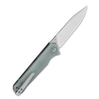 QSP Knife QS111-J1 MAMBA V2 Messer Taschenmesser Folder...