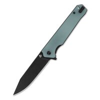 QSP Knife QS111-J2 MAMBA V2 Messer Taschenmesser Folder...