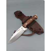 J&V Celtibero 2.0 Evolution MoVa Cocoboloholz Braun...