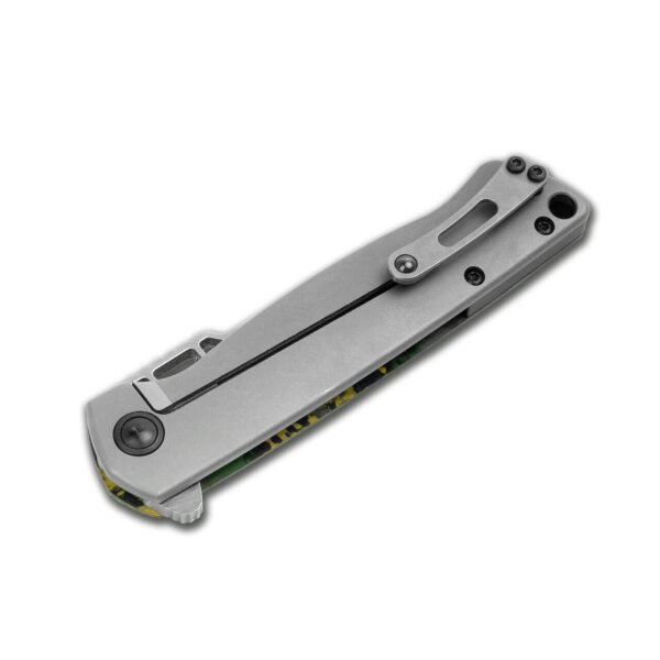 Böker Plus ME 109 Damast Taschenmesser 01BO909DAM