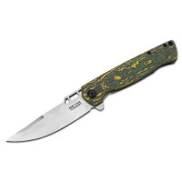 Böker Plus ME 109 Damast Taschenmesser 01BO909DAM