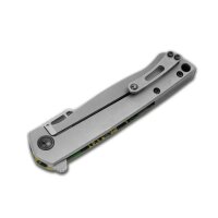 Böker Plus ME 109 Damast Taschenmesser 01BO909DAM