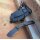 Extrema Ratio N.K.1 black Neckknife N690 Stahl
