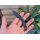 Extrema Ratio N.K.1 black Neckknife N690 Stahl