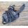 Extrema Ratio N.K.1 black Neckknife N690 Stahl