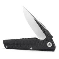 Trivisa ORION Folder D2 Stahl mit G10 Griff BLACK