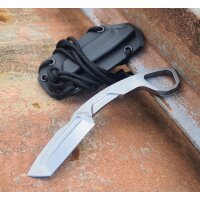 Extrema Ratio N.K.3 K stonewashed Messer N690 Stahl...