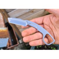 Extrema Ratio N.K.3 K stonewashed Messer N690 Stahl...
