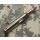 Albainox Bullet Knife Messer Taschenmesser in Patronenform 18410