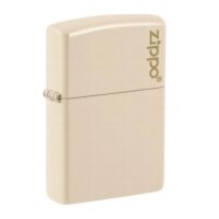 ZIPPO flat sand Zippo Logo