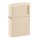 ZIPPO flat sand Zippo Logo