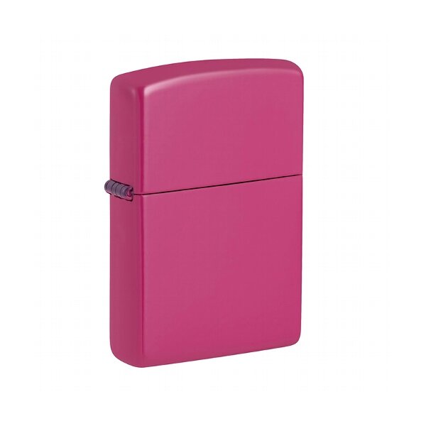ZIPPO frequency Benzinfeuerzeug