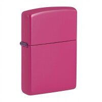 ZIPPO frequency Benzinfeuerzeug