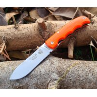 J&V Forester Tucan Naranja Taschenmesser