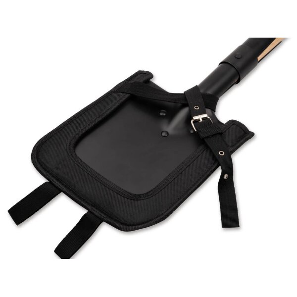 Böker Plus Shovel M1874 Spaten Schaufel Feldspaten 09BO500