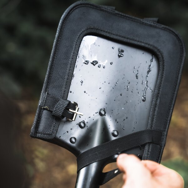 Böker Plus Shovel M1874 Spaten Schaufel Feldspaten 09BO500
