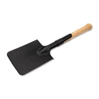 Böker Plus Shovel M1874 Spaten Schaufel Feldspaten...
