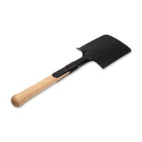 Böker Plus Shovel M1874 Spaten Schaufel Feldspaten...
