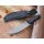 ZA-PAS Fahrtenmesser URBAN TACTIC G10 STONEWASH aus O2 Kohlenstoffstahl