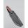 ZA-PAS Fahrtenmesser ULTRA OUTDOOR MICARTA CERAKOTE aus O2 Kohlenstoffstahl
