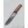 ZA-PAS Fahrtenmesser ULTRA OUTDOOR MICARTA CERAKOTE aus O2 Kohlenstoffstahl