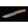 ZA-PAS Fahrtenmesser ULTRA OUTDOOR MICARTA CERAKOTE aus O2 Kohlenstoffstahl