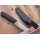 ZA-PAS Fahrtenmesser ULTRA OUTDOOR G10 STONEWASH aus O2 Kohlenstoffstahl