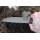 ZA-PAS Fahrtenmesser ULTRA OUTDOOR G10 STONEWASH aus O2 Kohlenstoffstahl