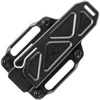 Gerber EXO-MOD Stonewash 45151Point Fahrtenmesser...