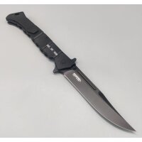 Cold Steel LUZON LARGE All Black XXL Flipper
