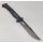 Cold Steel LUZON LARGE All Black XXL Flipper