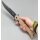 Cold Steel LUZON LARGE Desert Tan XXL Flipper