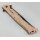 Cold Steel LUZON LARGE Desert Tan XXL Flipper