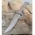 Cold Steel LUZON LARGE FDE Satin XXL Flipper