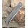 Cold Steel LUZON LARGE FDE Satin XXL Flipper