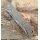 Cold Steel LUZON LARGE FDE Satin XXL Flipper