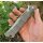 Cold Steel LUZON LARGE FDE Satin XXL Flipper