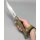 Cold Steel LUZON LARGE OD GREEN Stonewash XXL Flipper