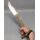Cold Steel ESPADA XL Lockback FDE Monster Folder