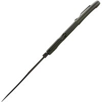 Cold Steel ESPADA XL Extra Large Lockback OD Green...