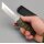 Cold Steel KYOTO I OD Green Tanto Outdoormesser Stonewash