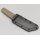 Cold Steel KYOTO I OD Green Tanto Outdoormesser Stonewash