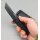 Cold Steel KYOTO I All Black Tanto Outdoormesser