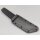 Cold Steel KYOTO I All Black Tanto Outdoormesser